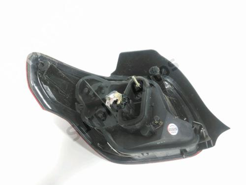 Right taillight CITROËN DS3 (SA_) 1.2 VTi 82 | BP28269210C35 
