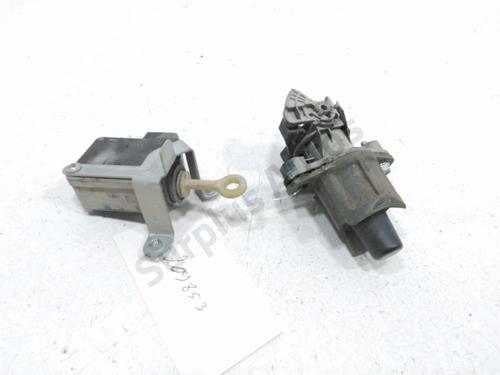 Mando CITROËN C1 (PM_, PN_) 1.0 (68 hp) 31001320