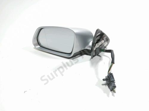Used Left mirror SKODA OCTAVIA II Combi (1Z5) 1.9 TDI (105 hp) 30958248