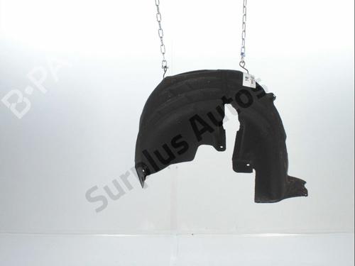 Used Wheel arch Wheel arch VW POLO VI (AW1, BZ1, AE1) 2.0 GTI (200 hp) 36509425 36509425