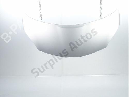 Used Hood TOYOTA AYGO (_B1_) 1.0 (KGB10_, KGB10R) (68 hp) 28237325