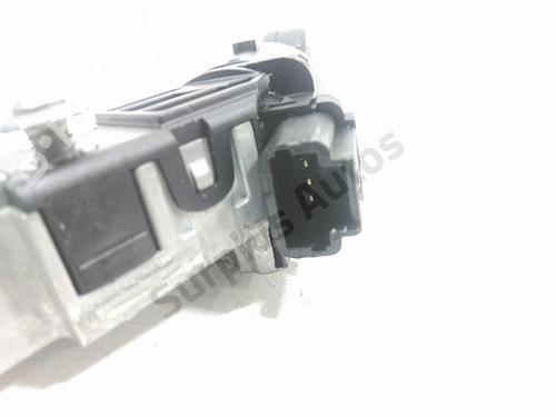 Ignition barrel PEUGEOT 2008 I (CU_) 1.6 HDi | BP39462360M48 - Image 3