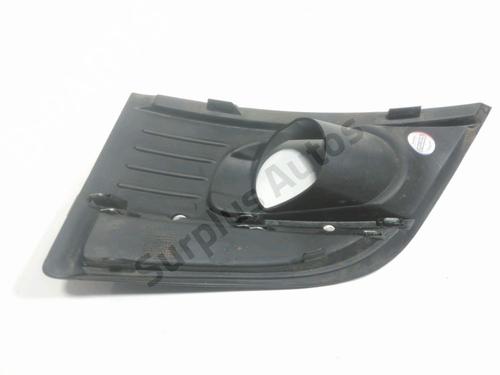 Grille CITROËN C4 Picasso I MPV (UD_) 1.6 HDi 110 | BP29230489C40 