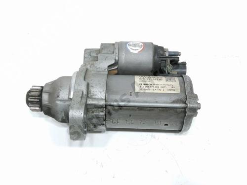 Used Starter Starter 37763688 37763688
