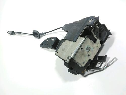 Used Rear right lock FORD FIESTA V (JH_, JD_) 1.25 16V (75 hp) 28254267