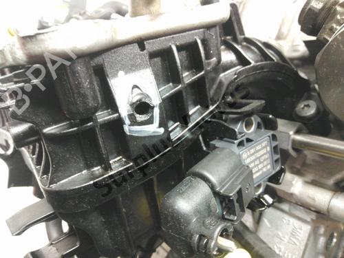 Engine VW POLO VI (AW1, BZ1, AE1) 1.0 TSI | BP37762070M1 - Image 6