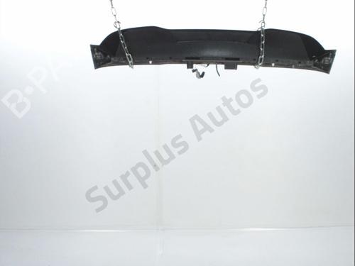 Spoiler bagklap Spoiler bagklap 31032749 31032749