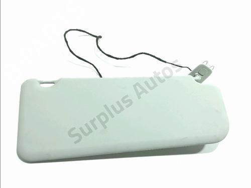 Left sun visor PEUGEOT RIFTER 1.5 BlueHDi 130 | BP32488733I1