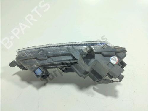 Left daytime light VW POLO VI (AW1, BZ1, AE1) 1.0 TSI | BP38035707C104 - Image 2