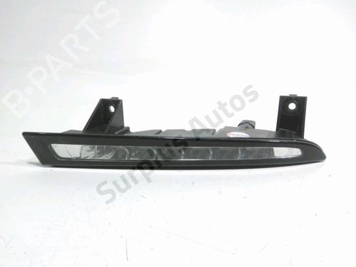 Used Right daytime light Right daytime light RENAULT MEGANE III Hatchback (BZ0/1_, B3_) 1.5 dCi (BZ09, BZ0D, BZ1W, BZ29, BZ14) (110 hp) 35941972 35941972