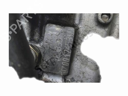 Engine CITROËN C4 I (LC_) 1.6 HDi | BP37281872M1 - Image 5