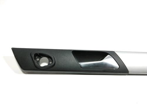 Front right interior door handle VW PASSAT B7 Variant (365) 1.6 TDI | BP37774909I14 - Image 2