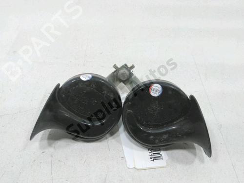 Used Horn DACIA LOGAN MCV (KS_) 1.5 dCi (KS0W) (86 hp) 30986243