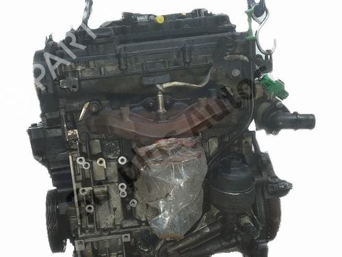 Used Engine Engine 37065758 37065758