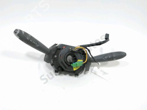 Used Steering wheel controls FIAT PANDA (169_) 1.2 4x4 (169.AXB2A) (60 hp) 30988166