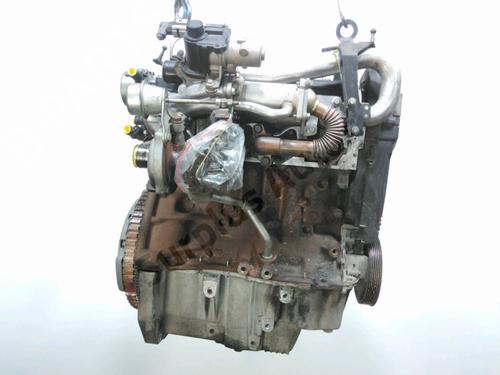 Engine DACIA LOGAN MCV (KS_) 1.5 dCi (KS0W) | BP29518039M1 