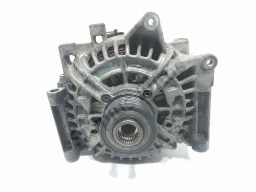 Used Alternator Alternator MERCEDES-BENZ C-CLASS (W203) C 200 CDI (203.007) (122 hp) 34712843 34712843
