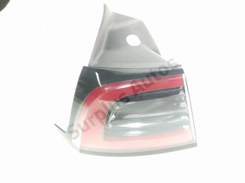 Used Left taillight Left taillight 37789125 37789125