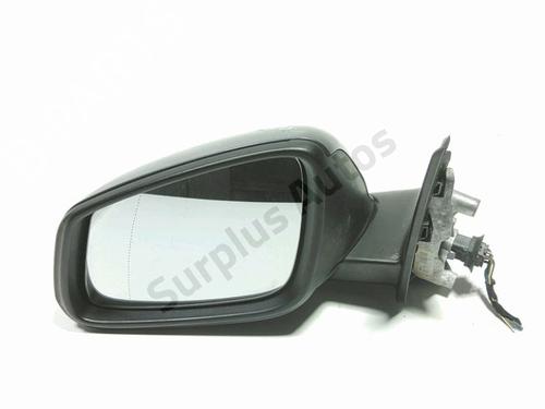 Used Left mirror Left mirror 38587737 38587737