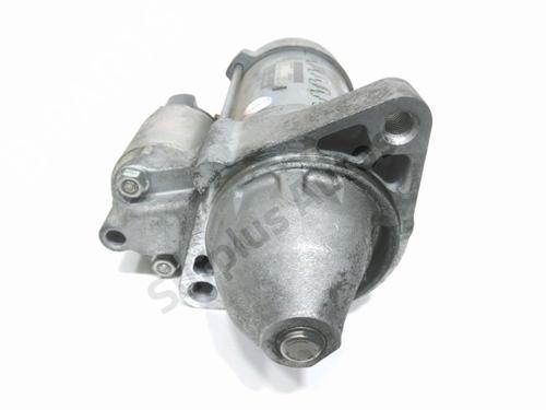 Used Starter Starter MERCEDES-BENZ E-CLASS Coupe (C207) E 220 CDI / d (207.302, 207.301) (170 hp) 34115427 34115427