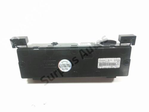 Commande Chauffage RENAULT TWINGO III (BCM_, BCA_) Z.E: (BCA1) | BP28228023I5