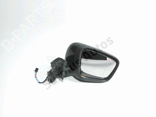 Used Right mirror Right mirror RENAULT KANGOO III MPV TCe 130 (KJMB) (131 hp) 33281409 33281409