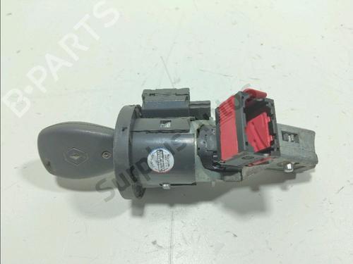 Ignition barrel RENAULT TWINGO II (CN0_) 1.5 dCi (CN0E) | BP37712026M48 - Image 3