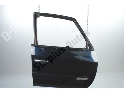 Used Right front door RENAULT ESPACE IV (JK0/1_) 3.0 dCi (JK0J, JK0V) (177 hp) 32488561