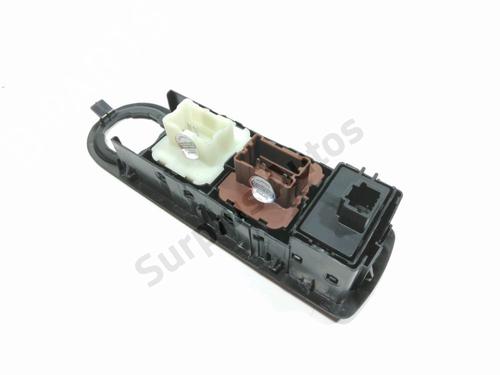 Left front window switch RENAULT CAPTUR I (J5_, H5_) 1.5 dCi 90 (J5N4, J5M5, J5MW, J5M6, J5AL, J5AJ) | BP30869485I27 - Image 2