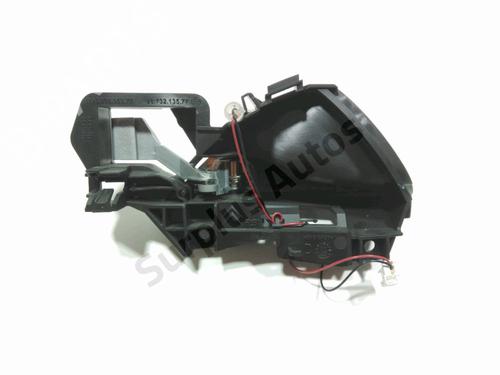Rear right interior door handle CITROËN DS5 2.0 HDi 165 | BP28252515I16 - Image 2