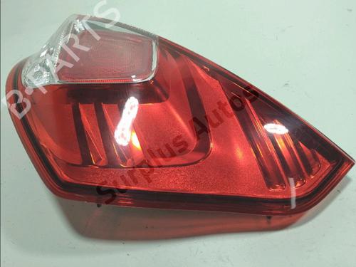 Right taillight FORD FIESTA VI (CB1, CCN) 1.0 EcoBoost | BP33686494C35 - Image 3