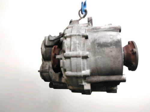 Gearbox AUDI A3 (8P1) 2.0 TDI 16V | BP28223881M3 