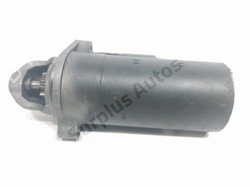 Starter AUDI A4 B7 Avant (8ED) 3.0 TDI quattro | BP32402039M8