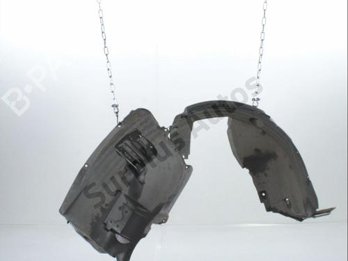 Używane Nadkole BMW 3 Touring (E91) 320 d (177 hp) 31986626