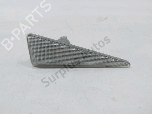 Used Left side indicator RENAULT SCÉNIC II (JM0/1_) 2.0 dCi (JM1K) (150 hp) 31005557