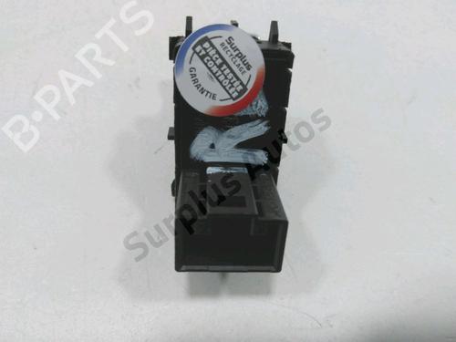 Right rear window switch VW POLO VI (AW1, BZ1, AE1) 1.0 TSI | BP30999416I28