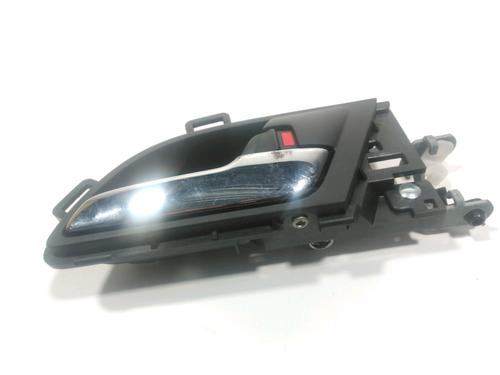 Højre bagtil invendig håndtag HONDA CR-V III (RE_) 2.2 i-DTEC 4WD (RE6) (150 hp) 28252401