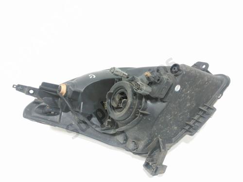 Left headlight SUZUKI SWIFT III (MZ, EZ) 1.5 (RS415, ZC21S) | BP36593515C28 - Image 2