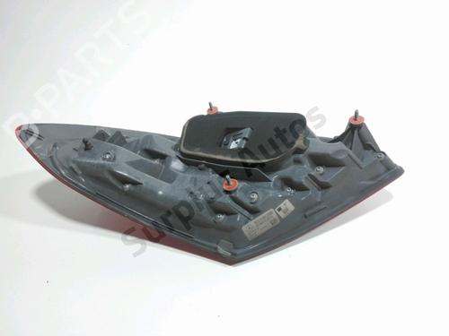 Left taillight MERCEDES-BENZ E-CLASS (W213) E 220 d (213.004) | BP38769547C34 - Image 2