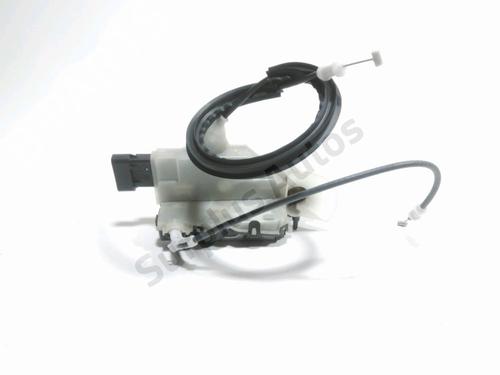 Used Front left lock OPEL CROSSLAND X / CROSSLAND (P17, P2QO) 1.2 (75) (82 hp) 28248239