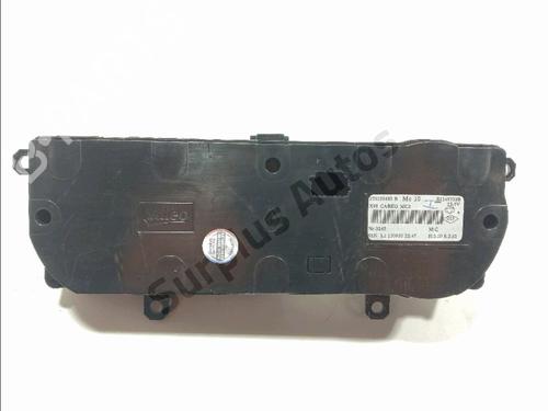 Climate control RENAULT CLIO IV (BH_) 0.9 TCe 90 (BHNF, BHMA, BHMH, BHJK, BHJR) | BP31986442I5 - Image 2