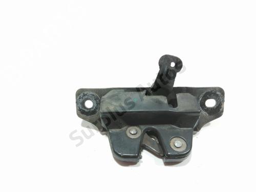 Used Tailgate lock CITROËN BERLINGO / BERLINGO FIRST MPV (MF_, GJK_, GFK_) [1996-2026]  28260822