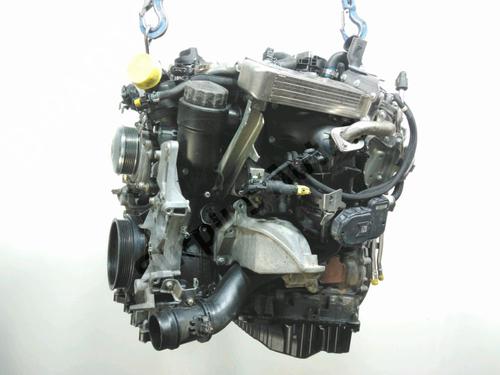 Used Engine Engine 37761854 37761854