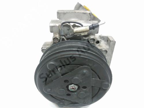 Used AC compressor AC compressor 37764681 37764681