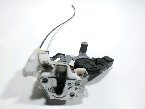 Used Rear left lock TOYOTA AYGO (_B1_) 1.0 (KGB10_, KGB10R) (68 hp) 28254901