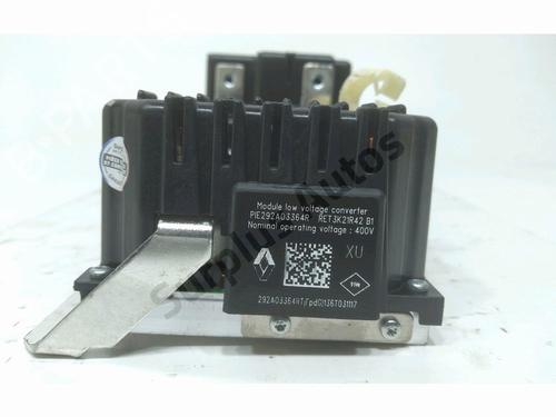 Inverter/Converter RENAULT ZOE (BFM_) ZOE | BP38433090M119 - Image 5