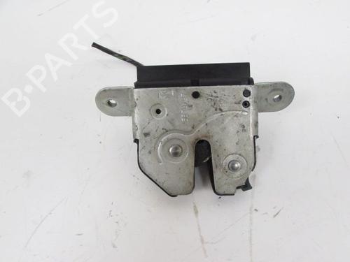 Tailgate lock OPEL CORSA D (S07) 1.2 (L08, L68) | BP28260448C101 