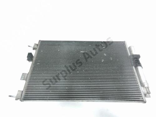 Varmeapparat FORD C-MAX II (DXA/CB7, DXA/CEU) 1.5 TDCi (120 hp) 28223723