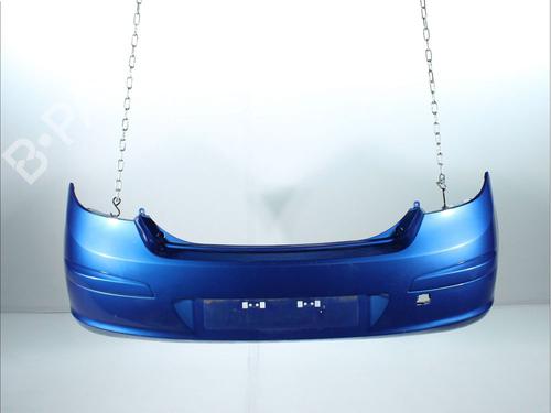 Used Rear bumper HYUNDAI i30 (FD) 1.4 (109 hp) 28257469