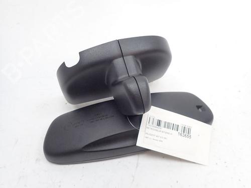 Used Rear mirror PEUGEOT 407 (6D_) 2.0 16V (6DRFJC, 6DRFJE, 6DRFJF) (140 hp) 31003541